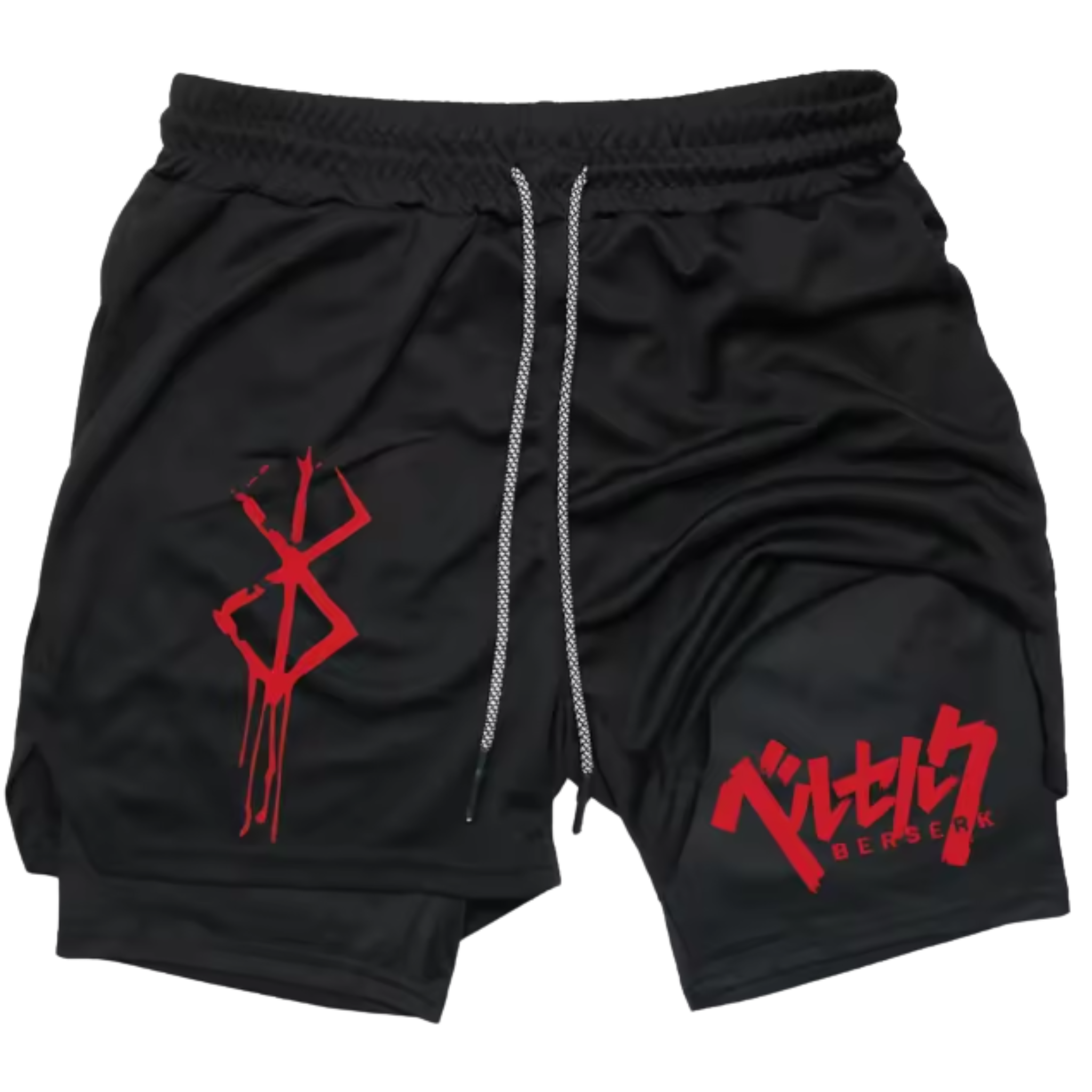 Short Deportivo BERSEK