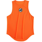 Camiseta “Entrenamiento Saiyajin” AKAZEN